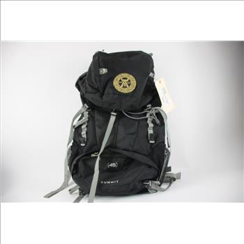 High Sierra Travel Backpack