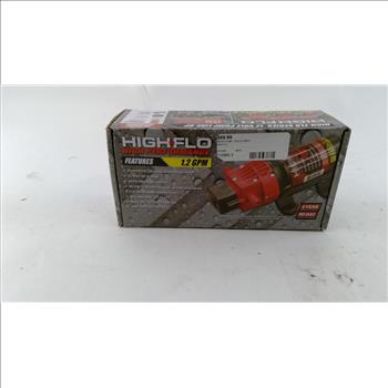 High-flo Waterpump
