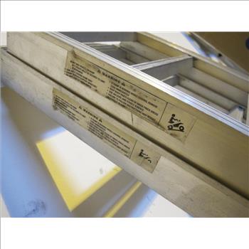 Highland Aluminum Motorcycle/ATV Ramps