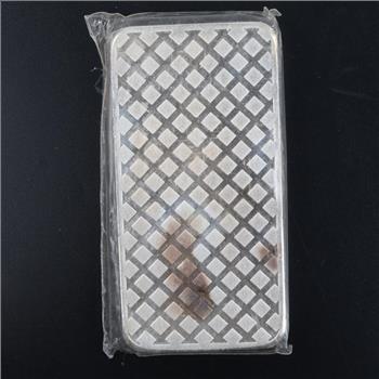 Highland Mint Fine Silver 10 Troy Oz Bar
