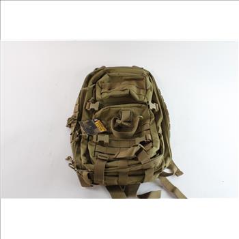 Highland Tactical Backpack