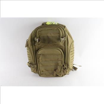 Highland Tactical Backpack