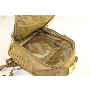 Highland Tactical Backpack