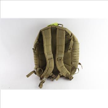 Highland Tactical Backpack