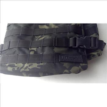 Highland Tactical Backpack