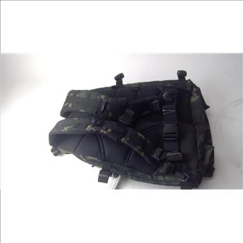 Highland Tactical Backpack