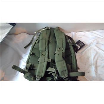 Highland Tactical Backpack