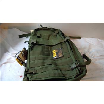 Highland Tactical Backpack