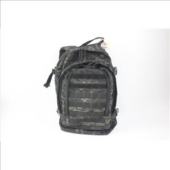 Highland Tactical Backpack