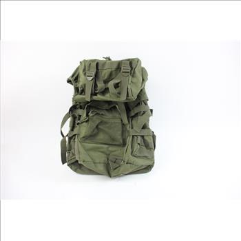 Highland Tactical Backpack