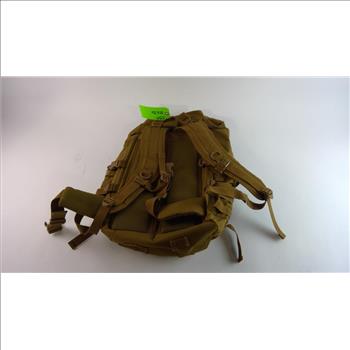 Highland Tactical Backpack