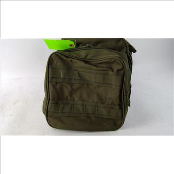 Highland Tactical Duffle Bag
