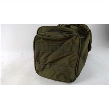 Highland Tactical Duffle Bag