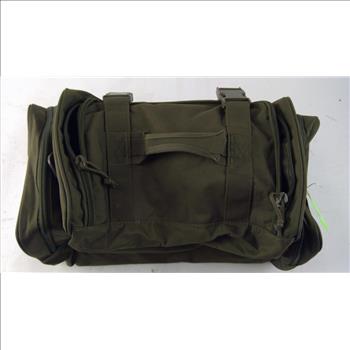Highland Tactical Duffle Bag