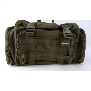 Highland Tactical Duffle Bag