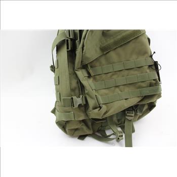 Highland Tactical Molle Webbing Tactical Backpack