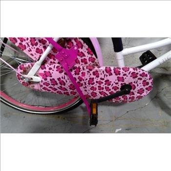 Highlander Single Speed Road Bike