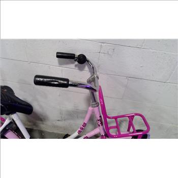 Highlander Single Speed Road Bike