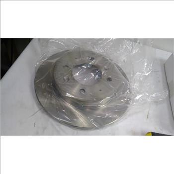 Hihiav Valve Cover Gasket & Premium OE Rotor 3 Pieces
