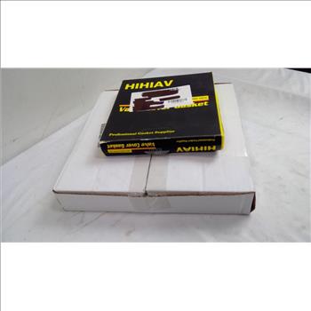 Hihiav Valve Cover Gasket & Premium OE Rotor 3 Pieces