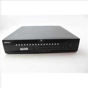 HIK Vision Digital Video Recorder