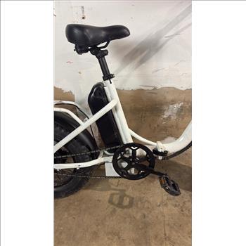 Hikeep E-Bike
