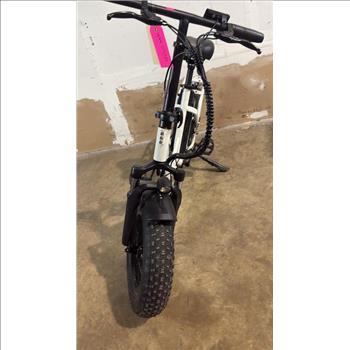 Hikeep E-Bike