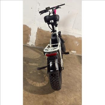Hikeep E-Bike