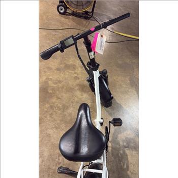 Hikeep E-Bike
