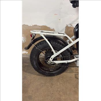 Hikeep E-Bike
