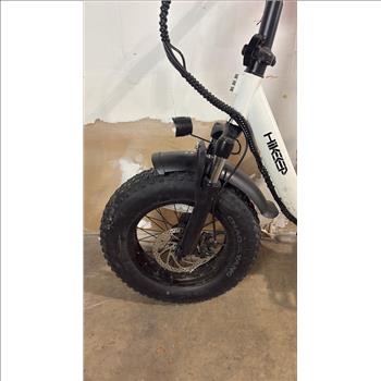 Hikeep E-Bike