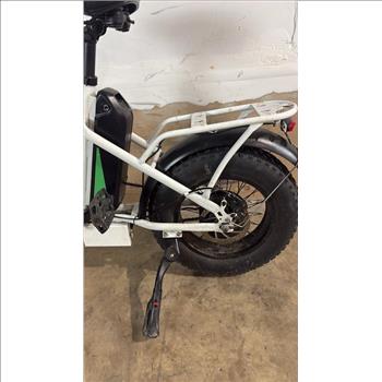 Hikeep E-Bike