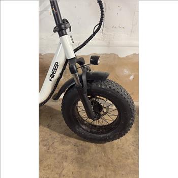 Hikeep E-Bike