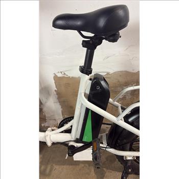 Hikeep E-Bike