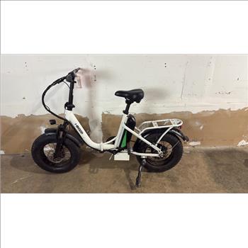 Hikeep E-Bike