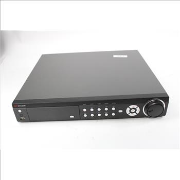 Hikvision DVR