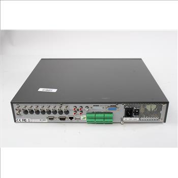 Hikvision DVR