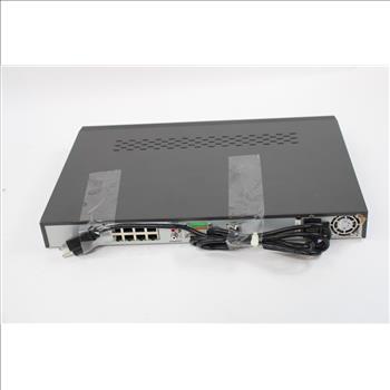 Hikvision Network Video Recorder