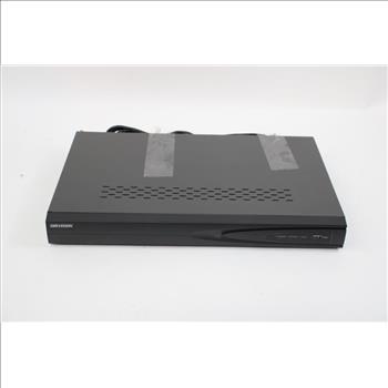 Hikvision Network Video Recorder