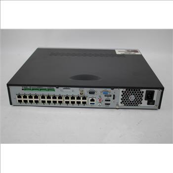 Hikvision Video Recorder