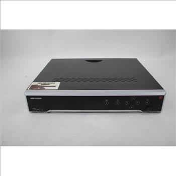 Hikvision Video Recorder