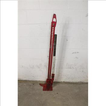 Hi-Lift Farm Jack