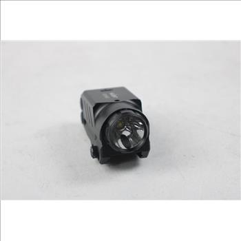 HiLight Gun Flashlight Attachment