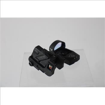 HiLight Tactical Light And Sight