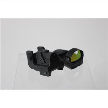 HiLight Tactical Light And Sight