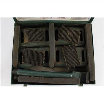 Hillman Rollers Deluxe Riggers Kit