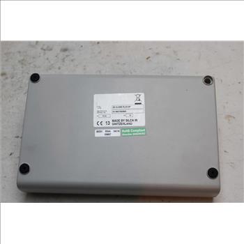 Hillman Transponder Key Duplicator