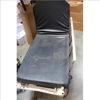 Hill-Rom TranStar Stretcher