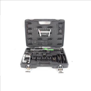 Hilmar Compact Bender Kit