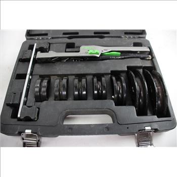 Hilmor Bender Tool Kit